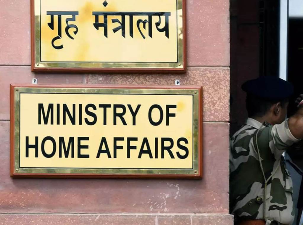 There has been no infiltration on the IndiaChina border since 2014 Centre